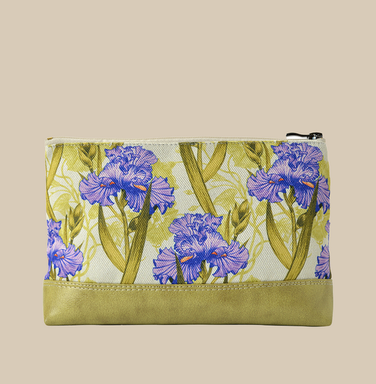 Trousse de maquillage Iris