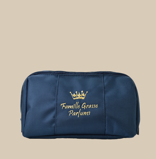 Trousse de toilette pour homme