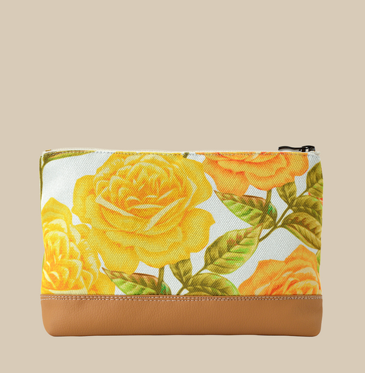 Trousse de maquillage Rose
