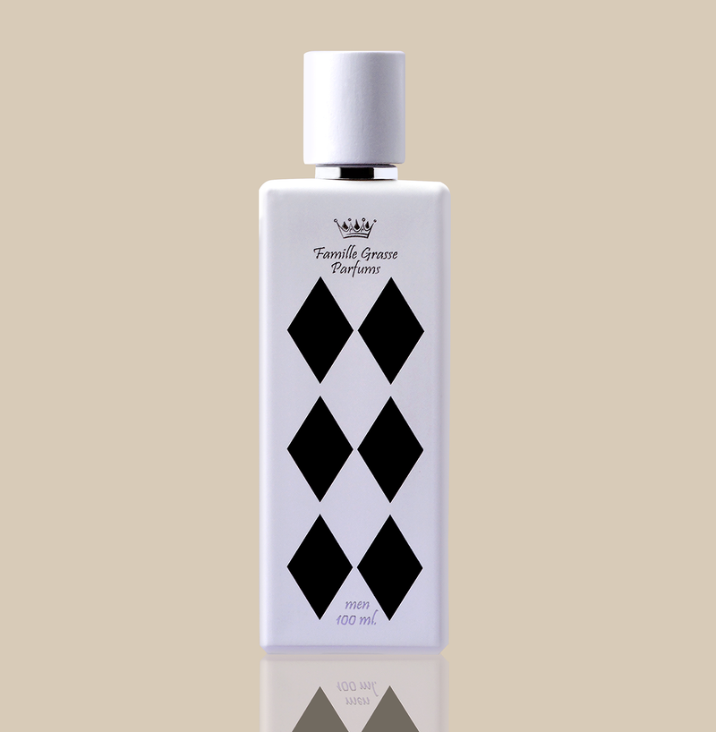 AVALANCHE BLACK eau de parfum pour homme 100 ml