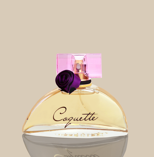 COQUETTE eau de parfum pour femme 50 ml