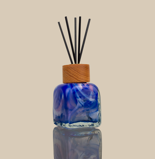 Mediterranean Blue — Diffuseur de parfum 200 ml