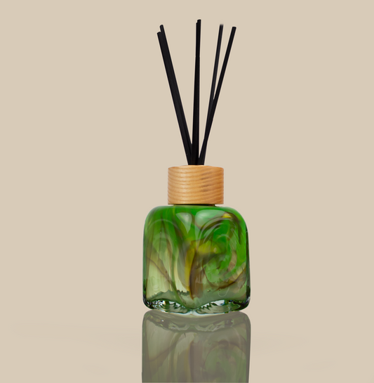 Spicy Orange — Diffuseur de parfum 200 ml