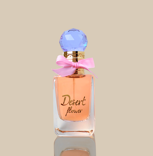 DESERT FLOWER eau de parfum pour femme 50 ml