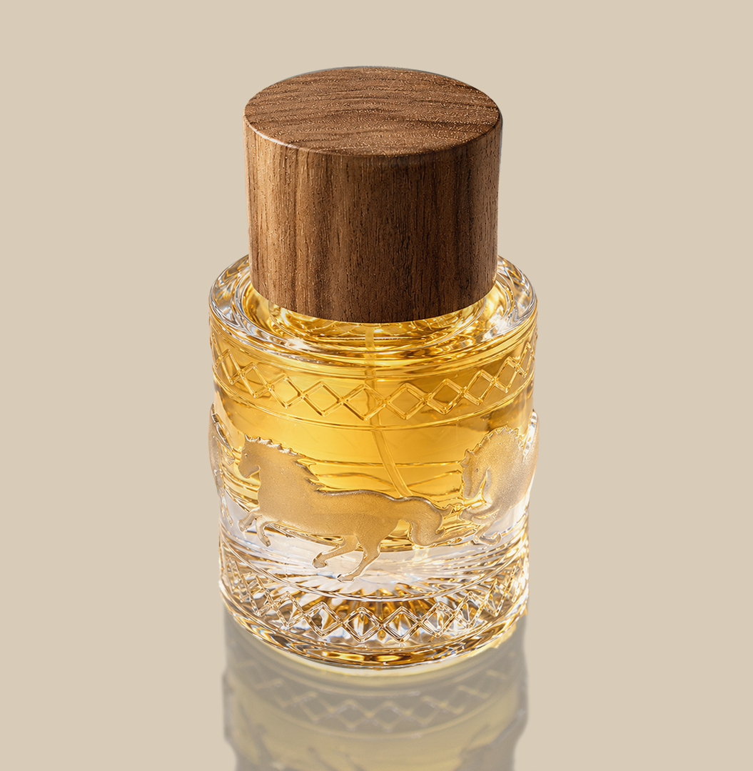 FERUS eau de parfum pour homme 80 ml