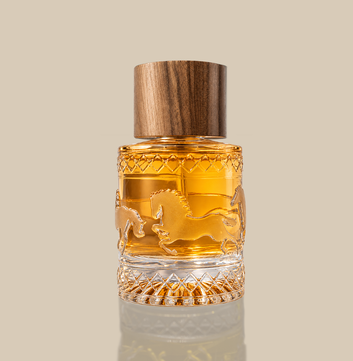 FERUS eau de parfum pour homme 80 ml