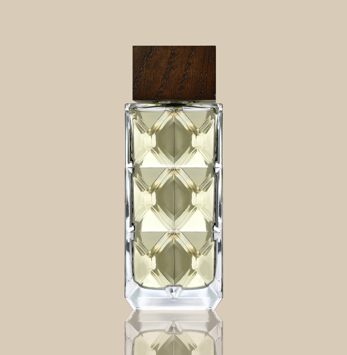 GAGARIN eau de parfum for men 100 ml