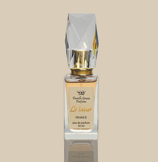 Le Tueur eau de parfum pour femme 50 ml