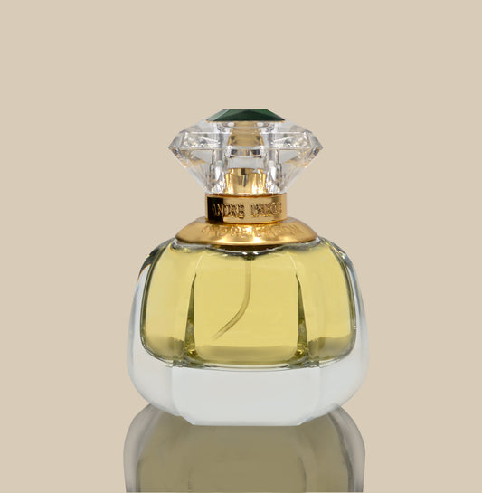 LEYA eau de parfum pour femme 50 ml