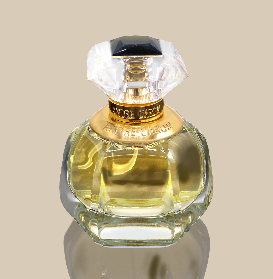 LEYA eau de parfum for women 50 ml