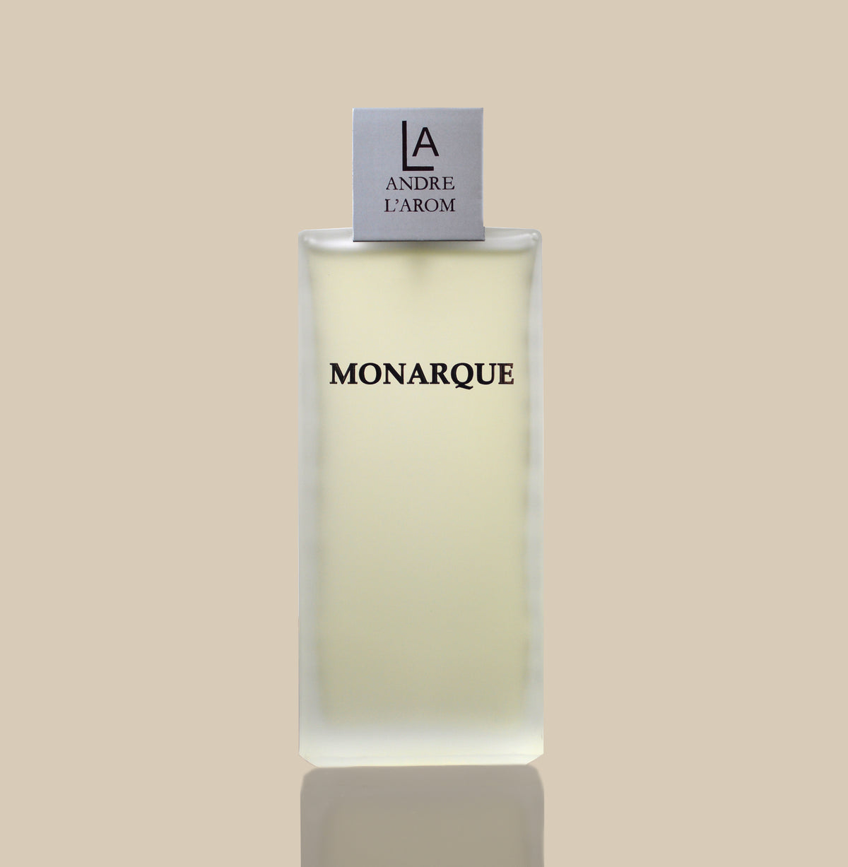 MONARQUE eau de parfum for men 100 ml