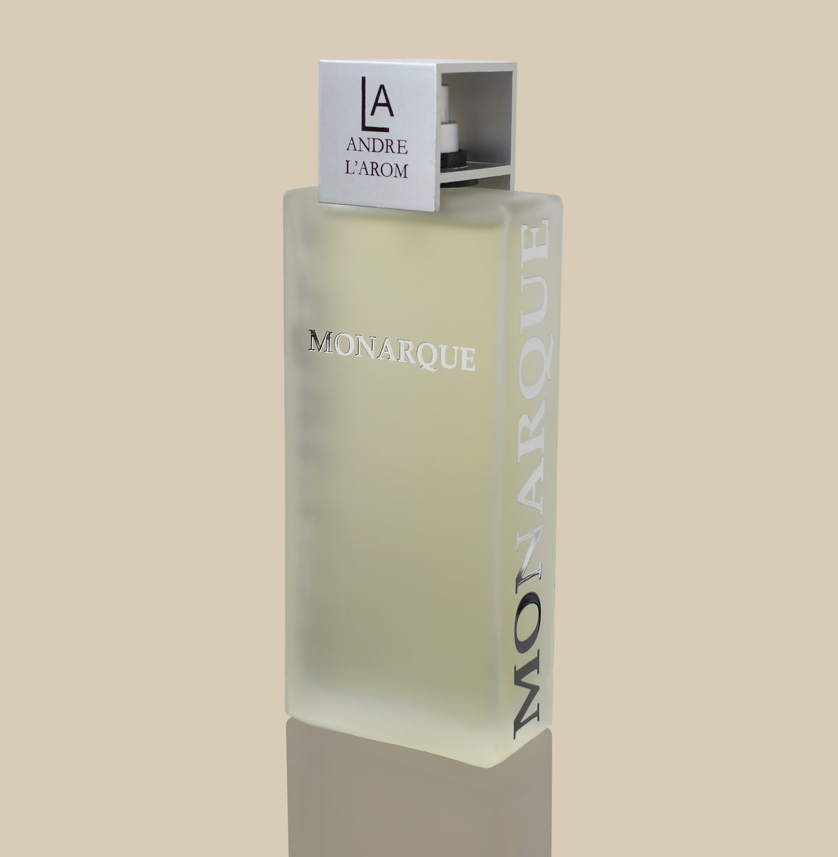 MONARQUE eau de parfum for men 100 ml