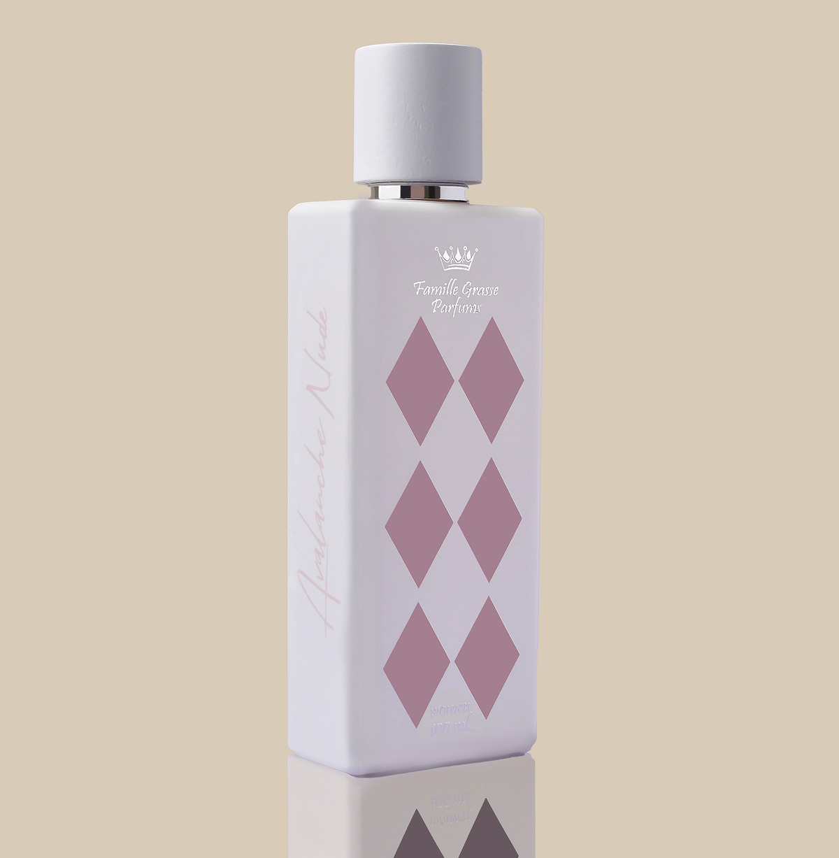 AVALANCHE NUDE eau de parfum pour femme 100 ml