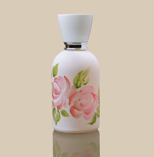 LES FLEURS DE GRASSE PIVOINE eau de parfum pour femme 100 ml