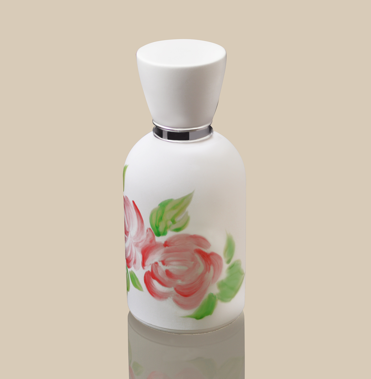 LES FLEURS DE GRASSE PIVOINE eau de parfum for women 100 ml
