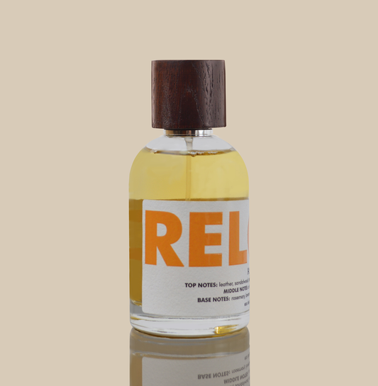 RELOAD eau de parfum pour homme 100 ml