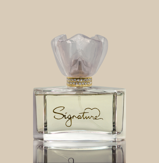 SIGNATURE eau de parfum pour femme 70 ml