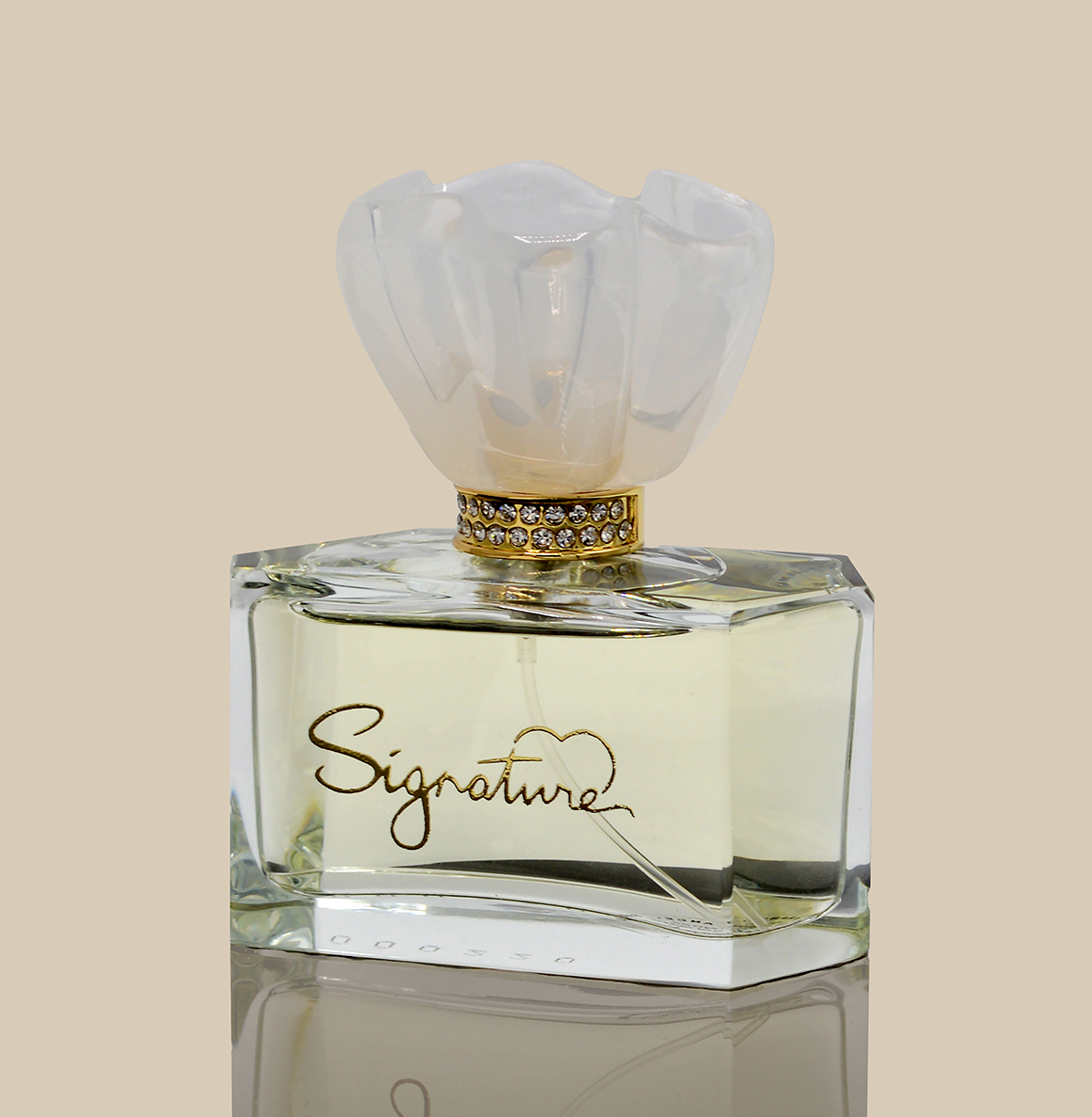 SIGNATURE eau de parfum for women 70 ml